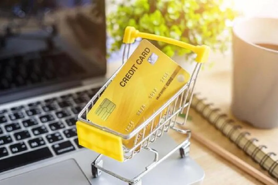 Credit Card
