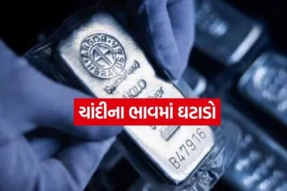 Silver Price