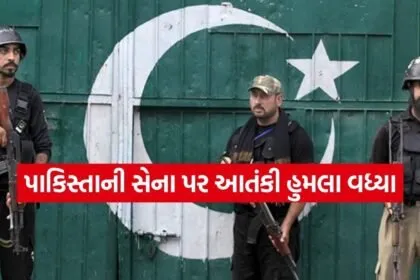 Terror Attack
