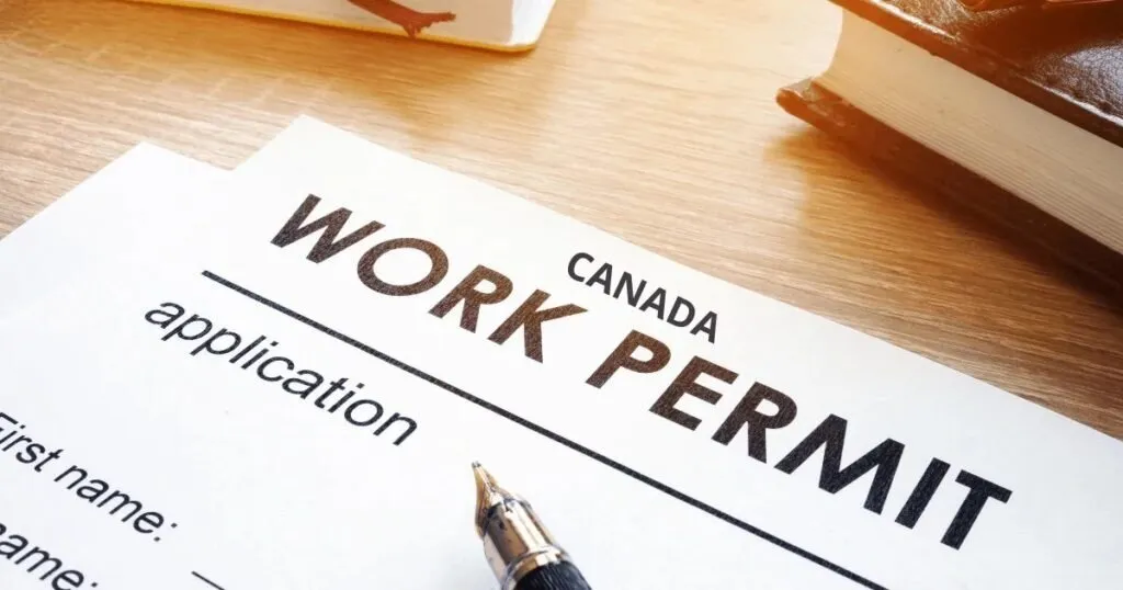 કેનેડામાં નોકરીના નિયમો બદલાયા 2 Canada Work Permit