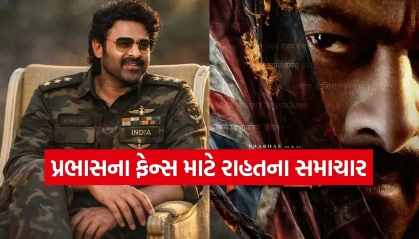 Fauji Movie