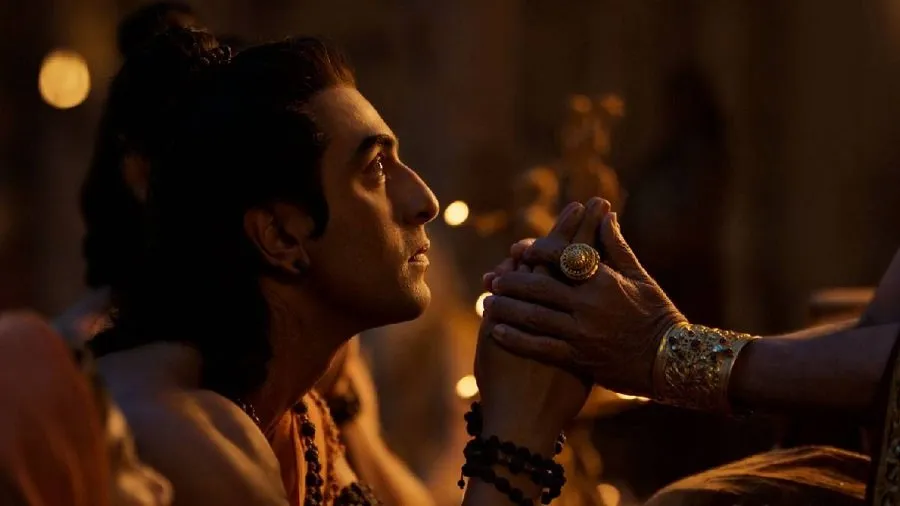 Ramayana Movie