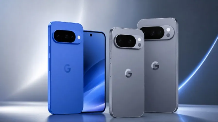 Google Pixel 11 Series
