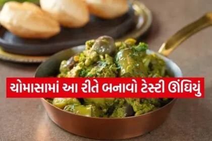 Undhiyu