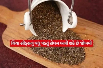 chia seeds