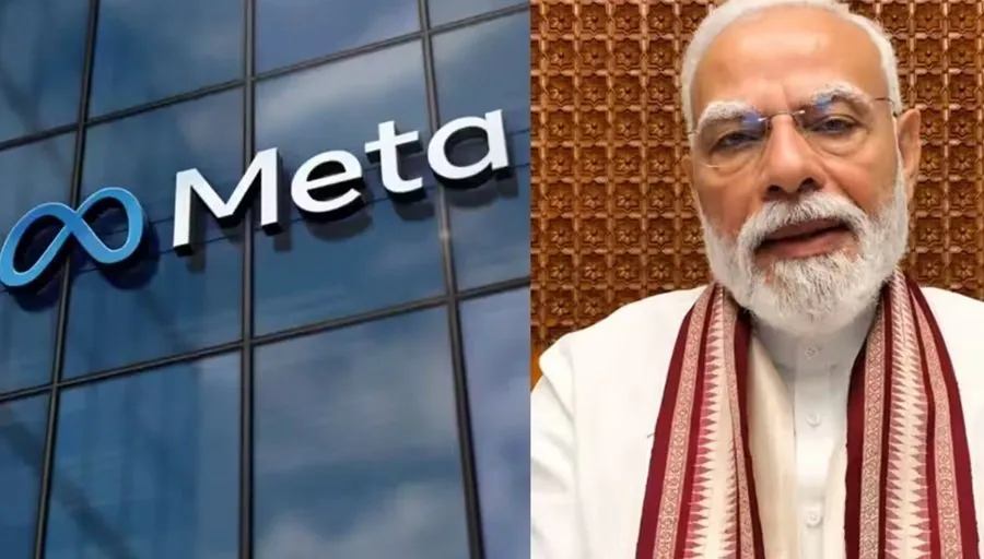‘ઝુકરબર્ગ ભારતને અસ્થિર કરવા માંગે છે’: વડાપ્રધાનની પોસ્ટ વિવાદમાં પાર્લામેન્ટરી પેનલે મેટા ચીફ પાસે માફી માંગવા કહ્યું 2 pm.jpg
