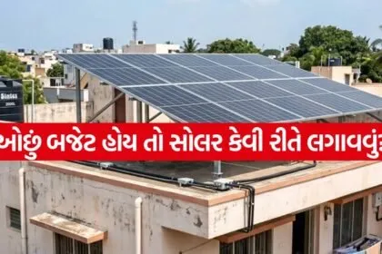 Solar Plant