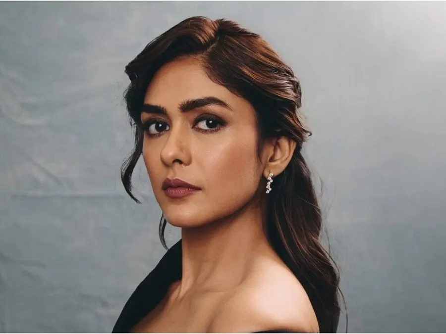 Mrunal Thakur