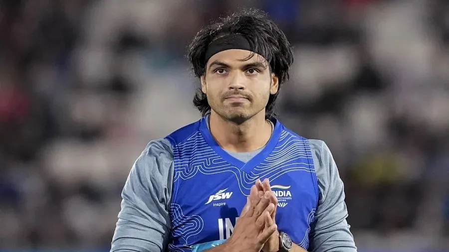 ડાયમંડ લીગ માટે મેદાન તૈયાર: નીરજ ચોપરાનો અરશદ નદીમ અને રૂમેશ પાથિરાજ સામે જંગ 2 niraj.jpg