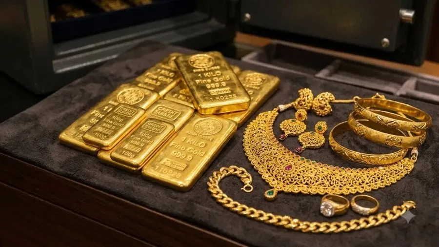 Gold Market Outlook: શું સોનું અચાનક સસ્તું થશે કે ભાવ રેકોર્ડ તોડશે? 3 Gold Market Outlook