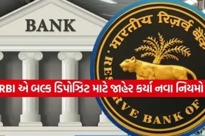 RBI Rules