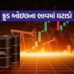 Crude oil 0508