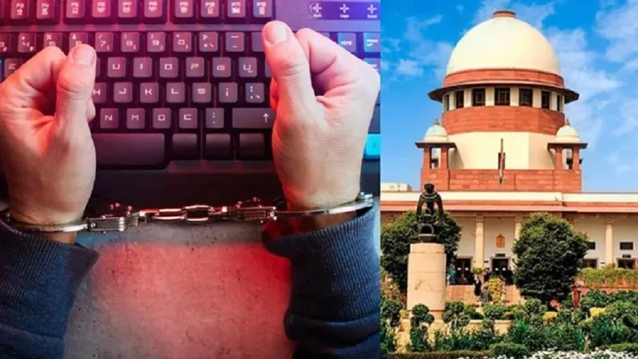 Digital Arrest Law 