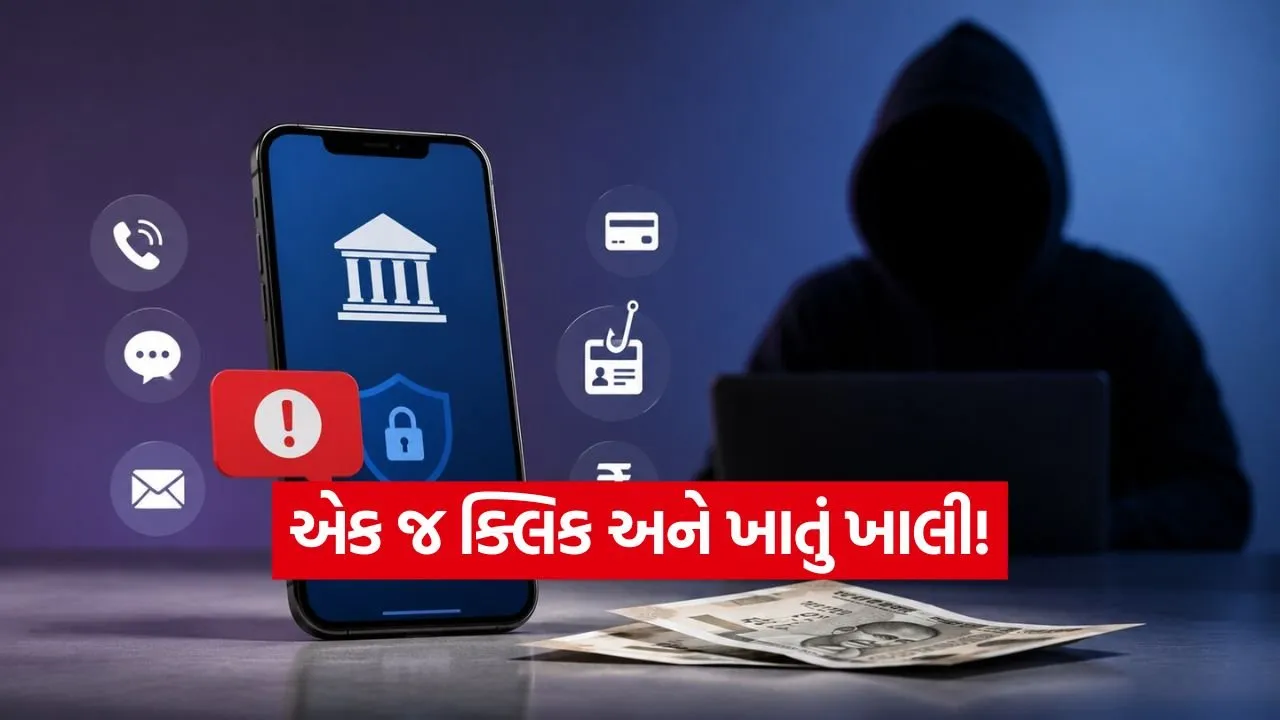 Banking SMS Scams