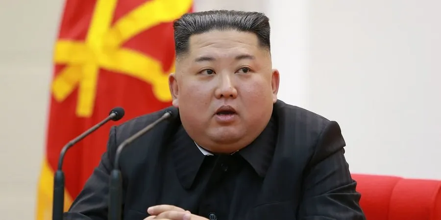 Kim Regime
