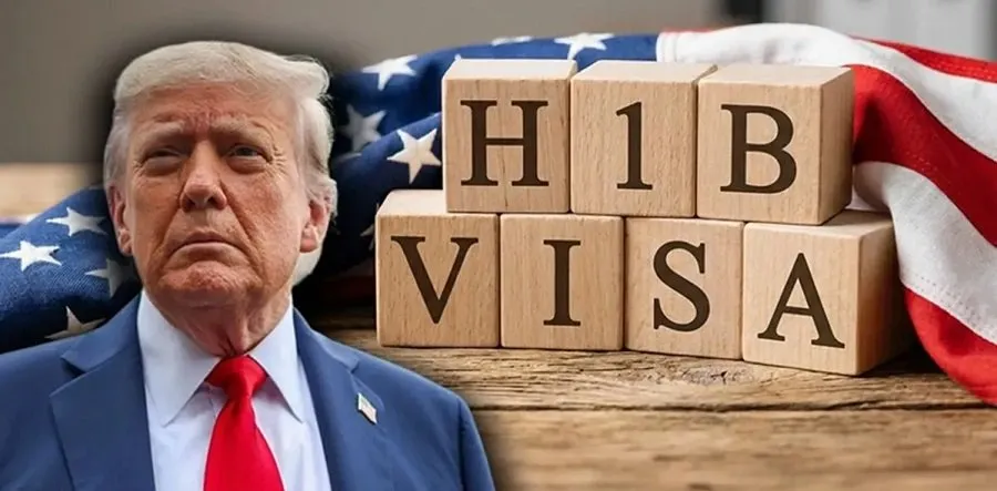 H1B Visa