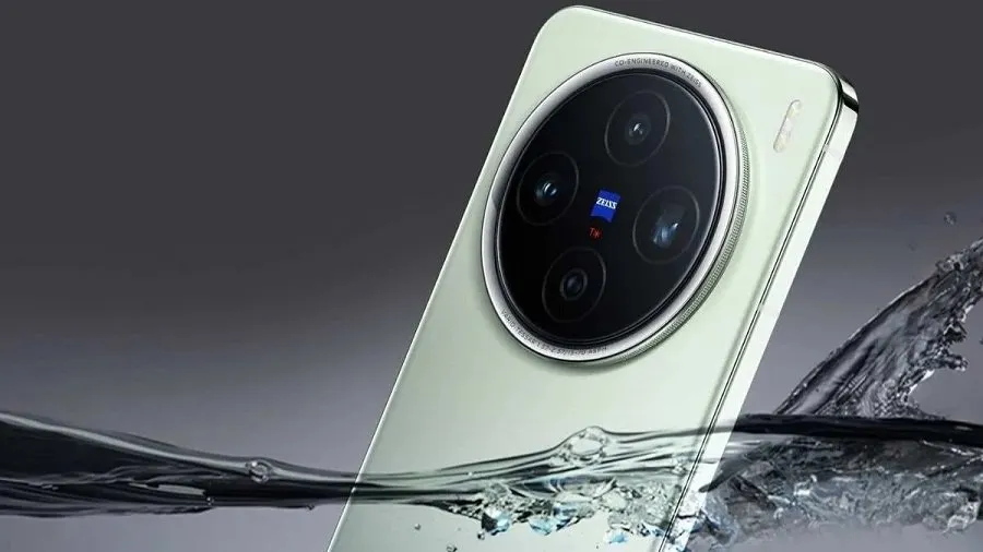 ફ્લિપકાર્ટ પર Vivo X200 ની કિંમતમાં ભારે ઘટાડો, બેંક ઓફર્સ સાથે કરો મોટી બચત। 2 Vivo X200
