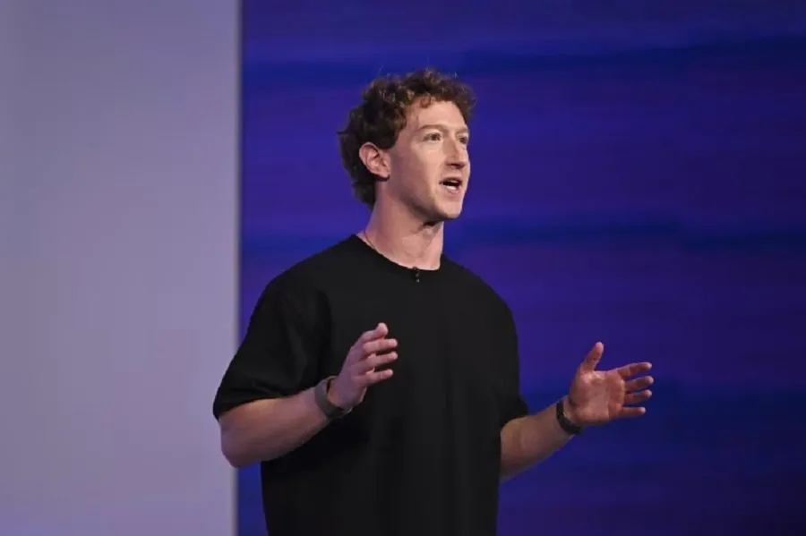Zuckerberg