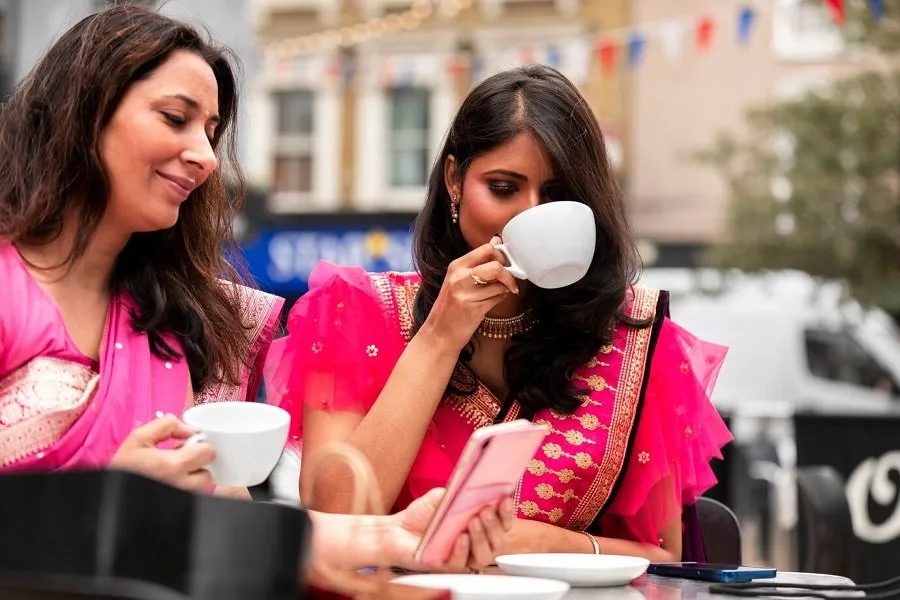 Tea Taster