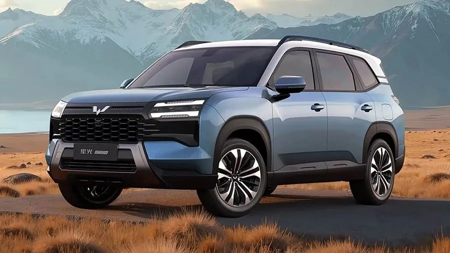 MG લોન્ચ કરવા જઈ રહી છે નવી SUV: કિલર લુક અને નેક્સ્ટ લેવલ ફીચર્સ સાથે માર્કેટમાં મચાવશે ધૂમ 2 car1.jpg