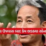 Sonam Wangchuk