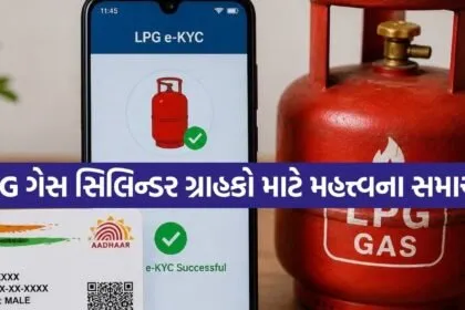 LPG eKYC