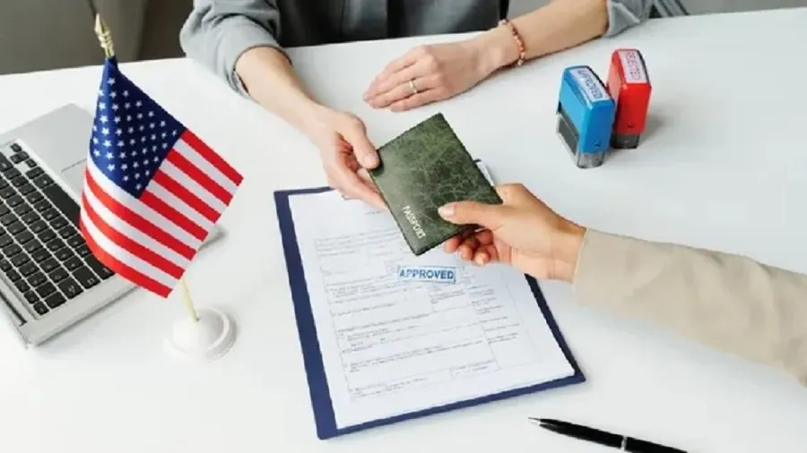 US Visa
