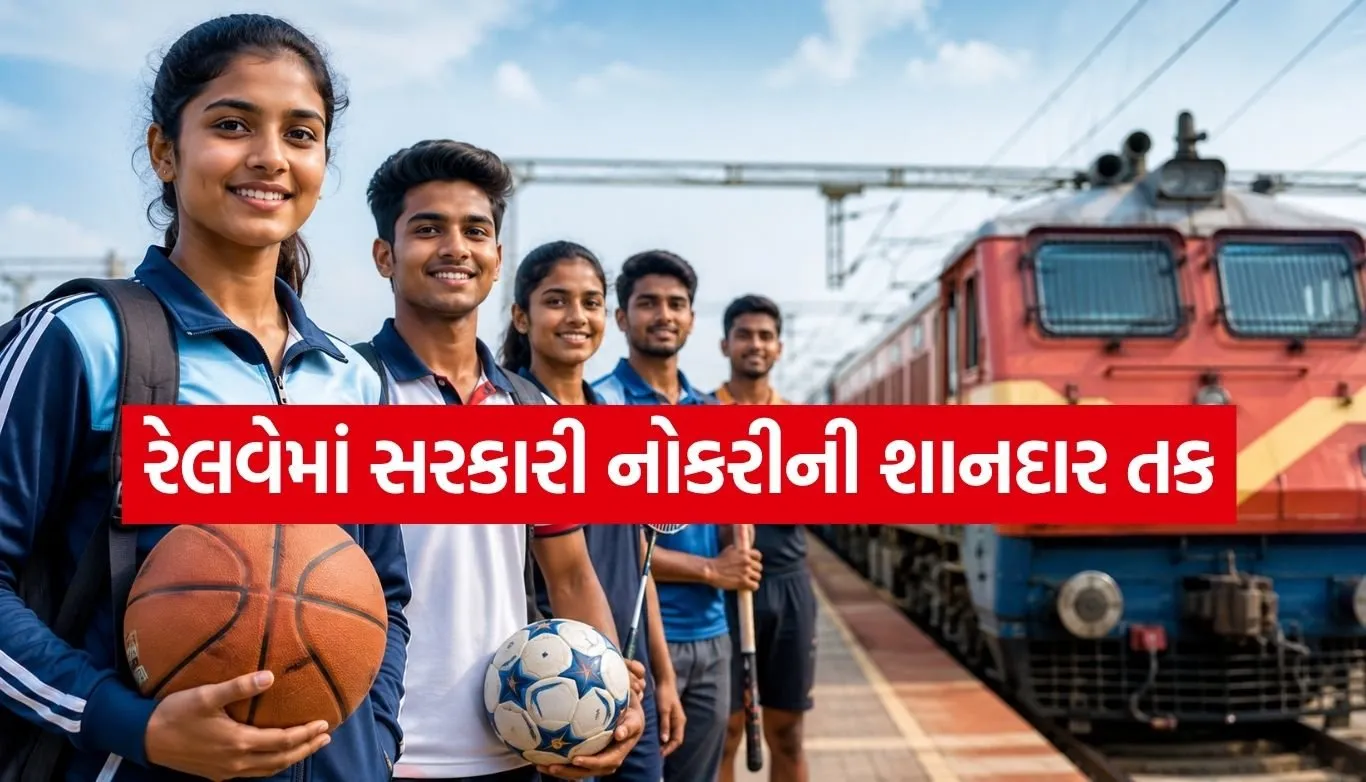 Railway Recruitment