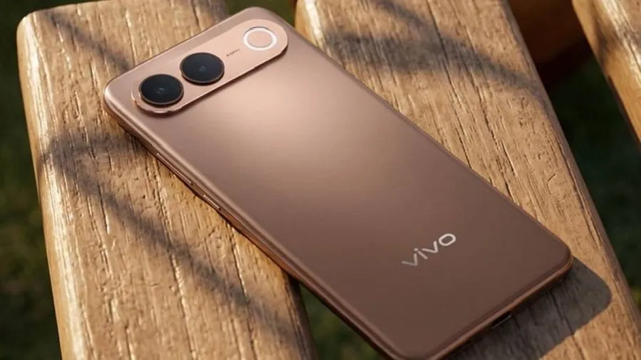 Vivo S2