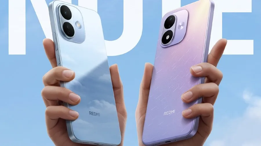 Redmi Note 17