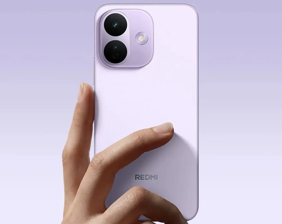 Redmi Note 17