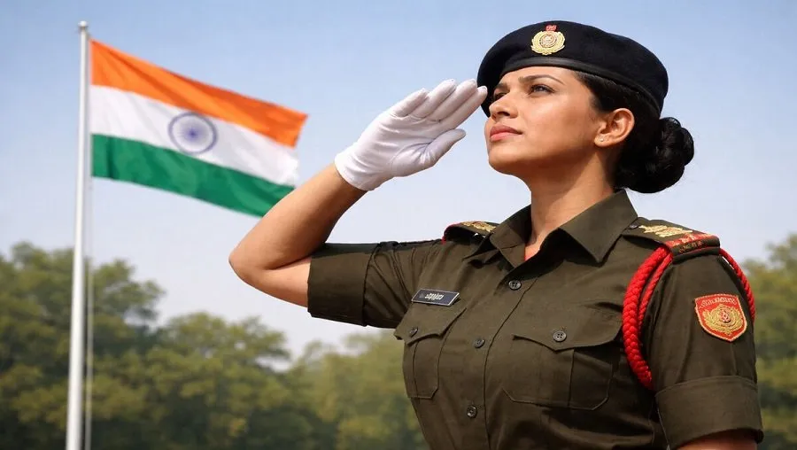 Army Recruitment
