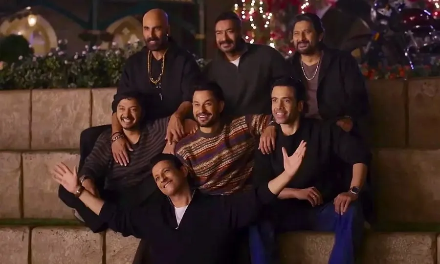 Golmaal 5