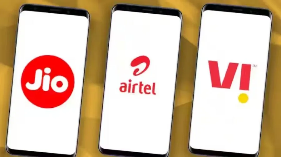 Mobile Recharge