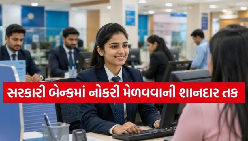 IBPS Recruitment