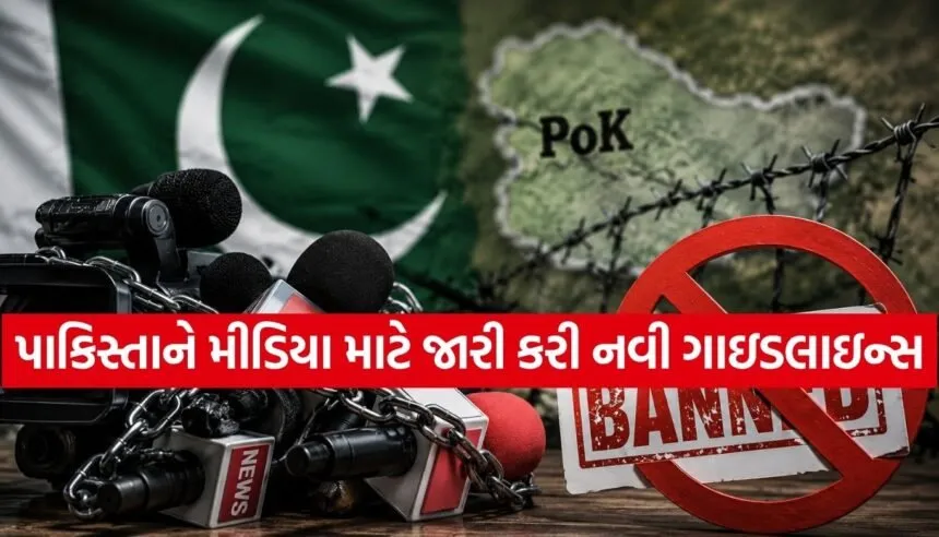 Pakistan Media