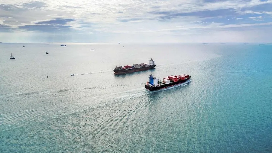 Hormuz Strait
