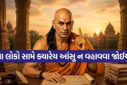 Chanakya Niti