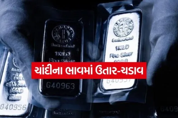 Silver Price