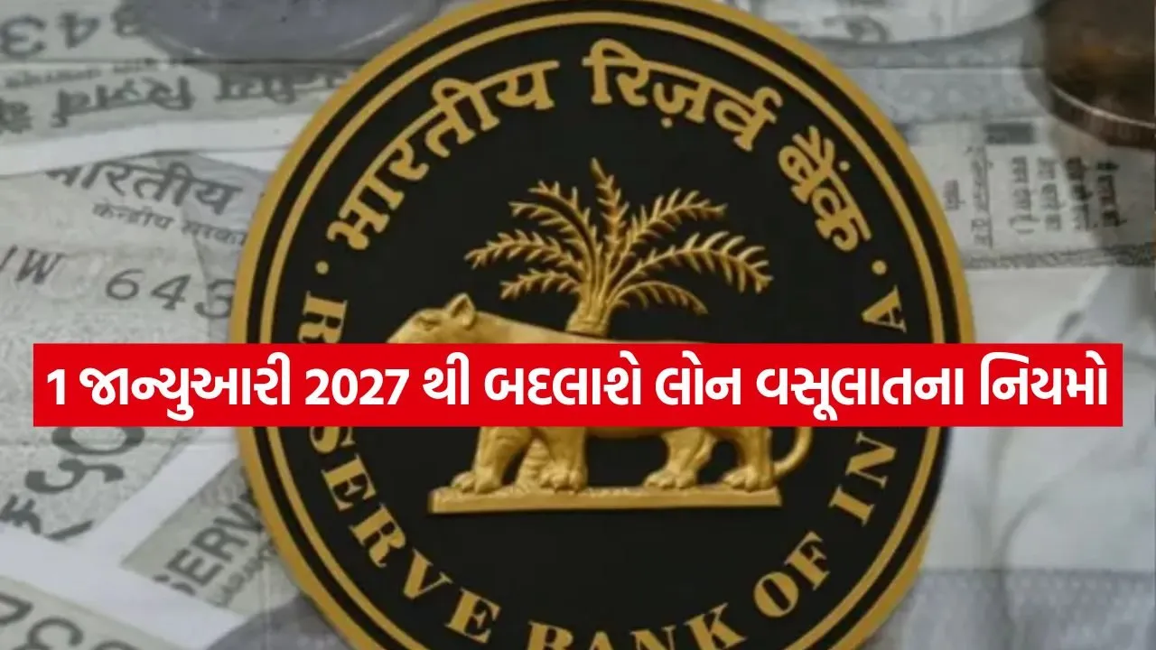 RBI New Loan Recovery Guidelines