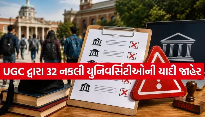 UGC Education