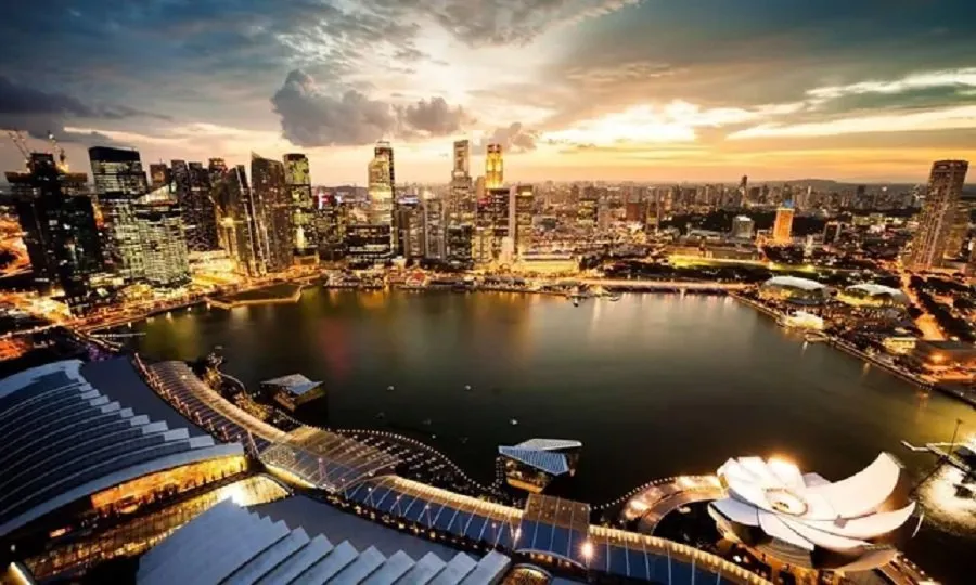 સિંગાપોરમાં જોવા મળ્યો નવો જનસાંખ્યિકીય બદલાવ, ધર્મ છોડનારાઓની સંખ્યા વધી 2 Singapore