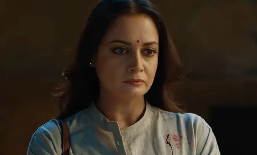 Netflix પર આ 2 કલાક 20 મિનિટની થ્રિલર મુવીનો ધમાકો! સતત 1 મહિનાથી કરી રહી છે ટ્રેન્ડ 2