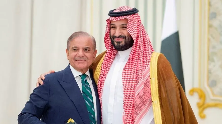 Military Deal