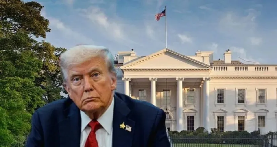 White House Ballroom Project 