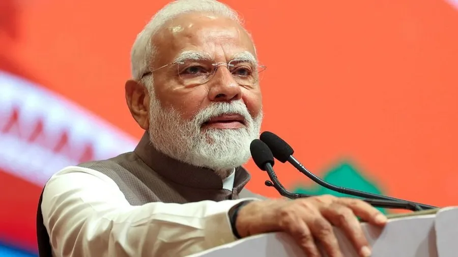 ભારત માટે ગર્વની ક્ષણ: IIT દિલ્હીમાં PM મોદી આજે લોન્ચ કરશે અત્યાધુનિક 'પરમ પ્રજ્ઞા' સુપરકોમ્પ્યુટર 2 pm modi1.jpg