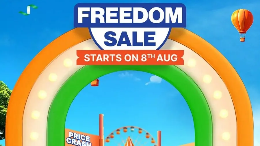 Freedom Sale 2026: 80% ડિસ્કાઉન્ટના ભ્રમથી આમ બચો, અપનાવો આ 5 સ્માર્ટ શોપિંગ ટિપ્સ 2 Freedom Sale 2026