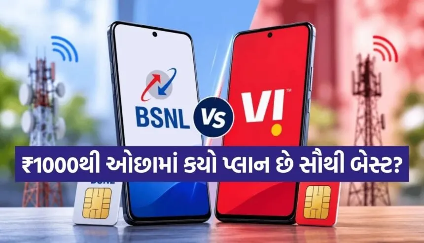 Best Recharge Plan