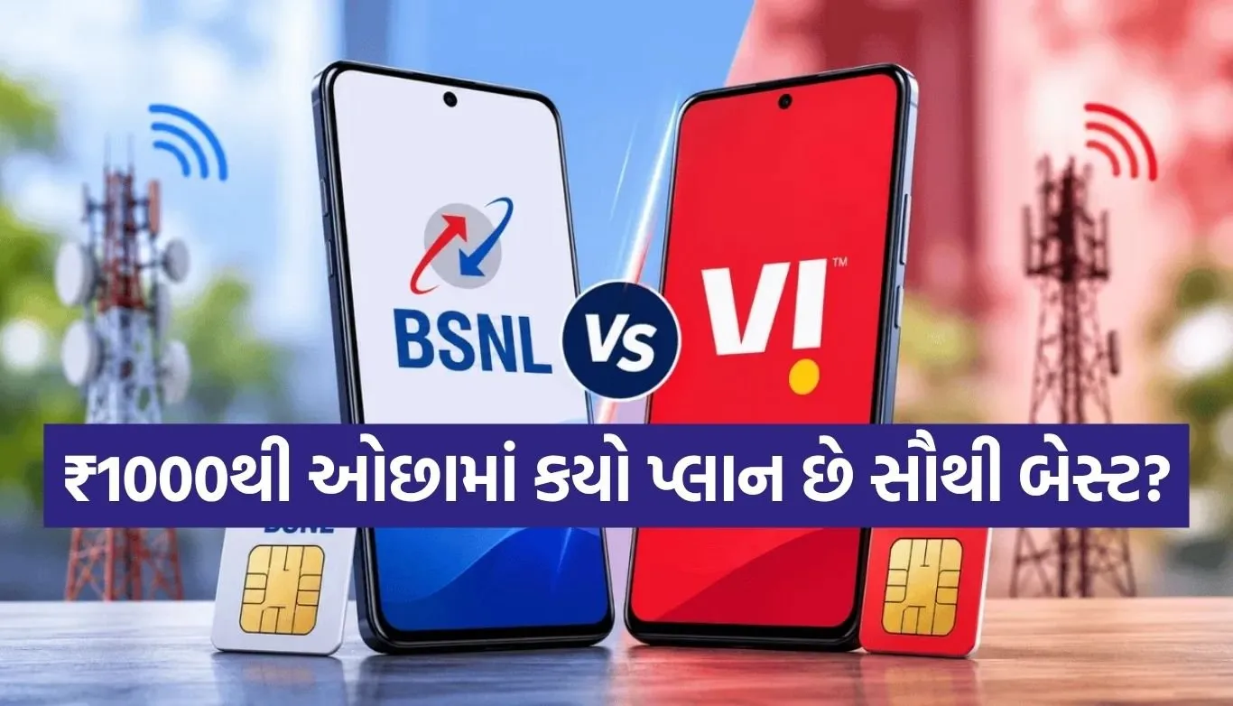 Best Recharge Plan