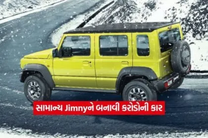 Maruti Jimny2